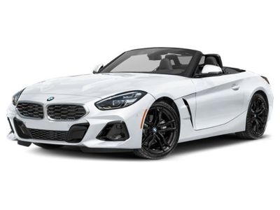2026 BMW Z4 - Photo 1