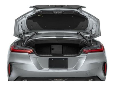 2026 BMW Z4 - Photo 14