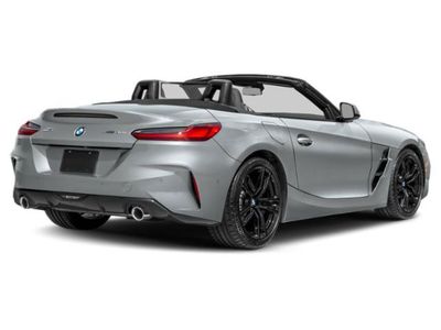 2026 BMW Z4 - Photo 5