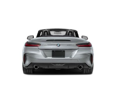 2026 BMW Z4 - Photo 8
