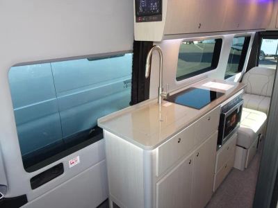 2026 Grech RV TERRENO-ION - Photo 10