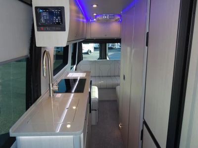 2026 Grech RV TERRENO-ION - Photo 5