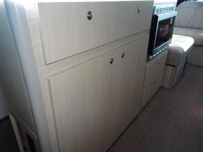 2026 Grech RV TERRENO-ION - Photo 13