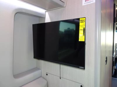 2026 Grech RV TERRENO-ION - Photo 19