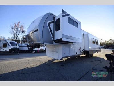 2026 Alliance RV Paradigm - Photo 3