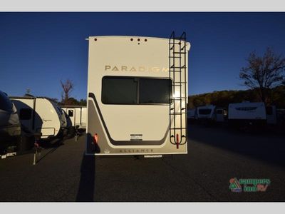 2026 Alliance RV Paradigm - Photo 6