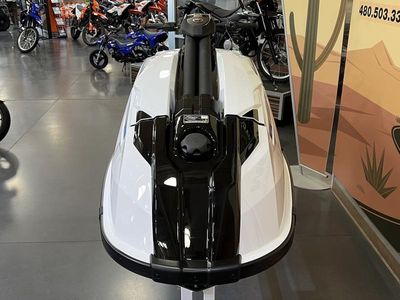2026 Yamaha Waverunners SuperJet - Photo 3