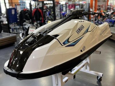 2026 Yamaha Waverunners SuperJet - Photo 15