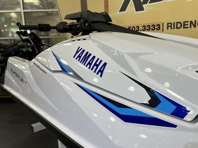 2026 Yamaha Waverunners SuperJet - Photo 10