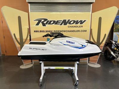 2026 Yamaha Waverunners SuperJet - Photo 1