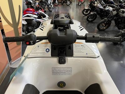 2026 Yamaha Waverunners SuperJet - Photo 6