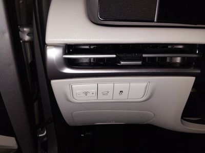 2025 Hyundai Tucson — photo 13 view