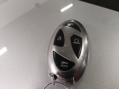 2025 Hyundai Tucson — photo 15 view