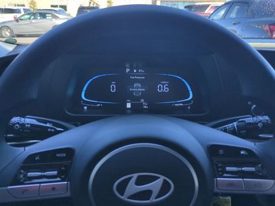2026 Hyundai ELANTRA - Photo 31