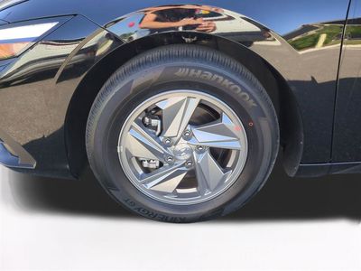2026 Hyundai ELANTRA - Photo 11