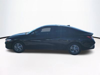 2026 Hyundai ELANTRA - Photo 8