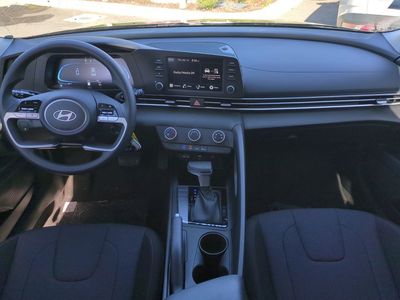 2026 Hyundai ELANTRA - Photo 16