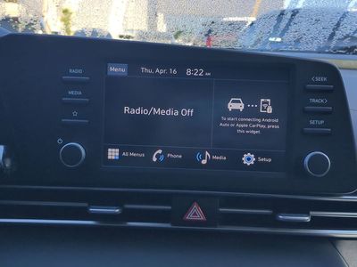 2026 Hyundai ELANTRA - Photo 19