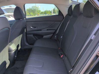 2026 Hyundai ELANTRA - Photo 14