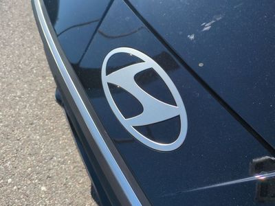 2026 Hyundai ELANTRA - Photo 13