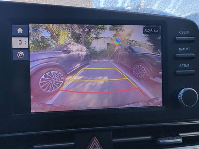 2026 Hyundai ELANTRA - Photo 23