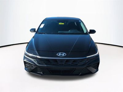 2026 Hyundai ELANTRA - Photo 3