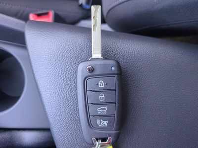 2026 Hyundai ELANTRA - Photo 35