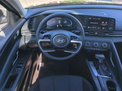 2026 Hyundai ELANTRA - Photo 17