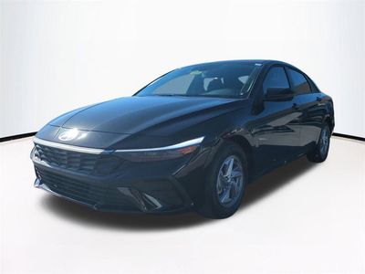 2026 Hyundai ELANTRA - Photo 9