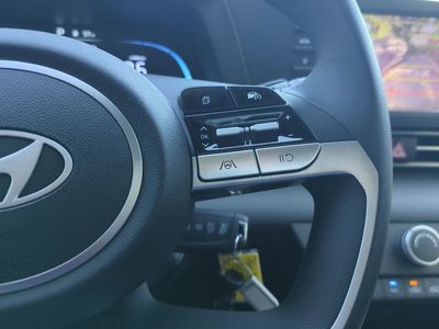 2026 Hyundai ELANTRA - Photo 30