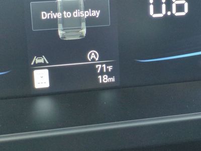 2026 Hyundai ELANTRA - Photo 33