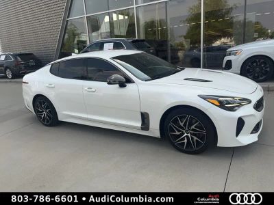 2022 Kia Stinger - Photo 1