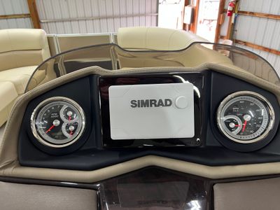 2022 COACH 221 RFC 1-SERIES SPORTTOON - Photo 18
