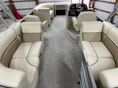 2022 COACH 221 RFC 1-SERIES SPORTTOON - Photo 21