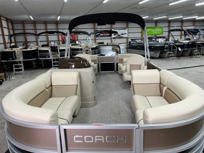 2022 COACH 221 RFC 1-SERIES SPORTTOON - Photo 8
