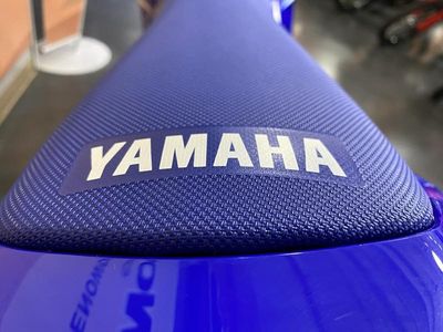 2025 Yamaha WR450F - Photo 13