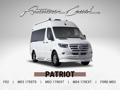 2026 Midwest Patriot - Photo 2