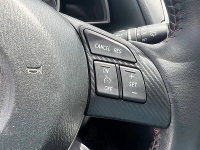 2016 Mazda MAZDA3 - Photo 20