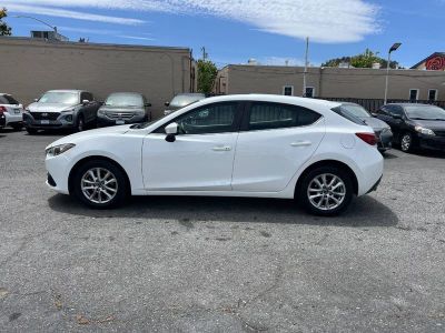 2016 Mazda MAZDA3 - Photo 6