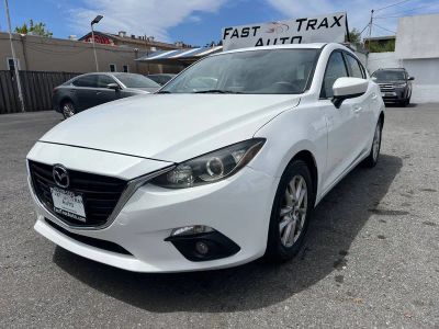 2016 Mazda MAZDA3 - Photo 2