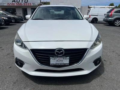 2016 Mazda MAZDA3 - Photo 5