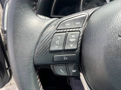 2016 Mazda MAZDA3 - Photo 19
