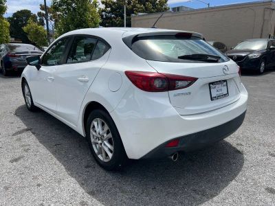 2016 Mazda MAZDA3 - Photo 3