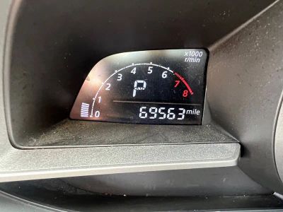 2016 Mazda MAZDA3 - Photo 16