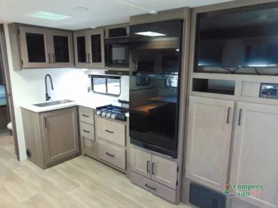 2024 Grand Design Transcend Xplor — photo 13 view