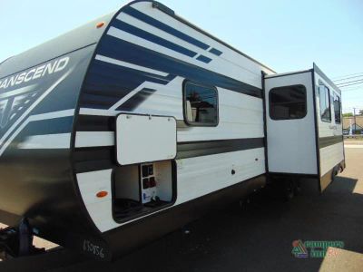 2024 Grand Design Transcend Xplor — photo 7 view