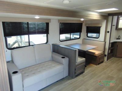 2024 Grand Design Transcend Xplor — photo 12 view