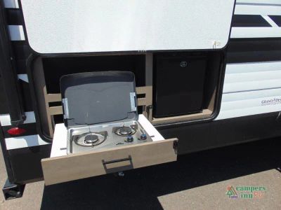 2024 Grand Design Transcend Xplor — photo 8 view