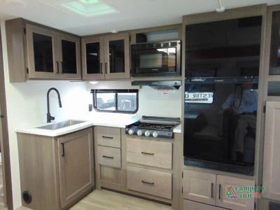 2024 Grand Design Transcend Xplor — photo 14 view