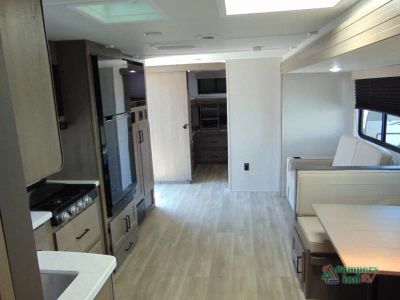2024 Grand Design Transcend Xplor — photo 17 view